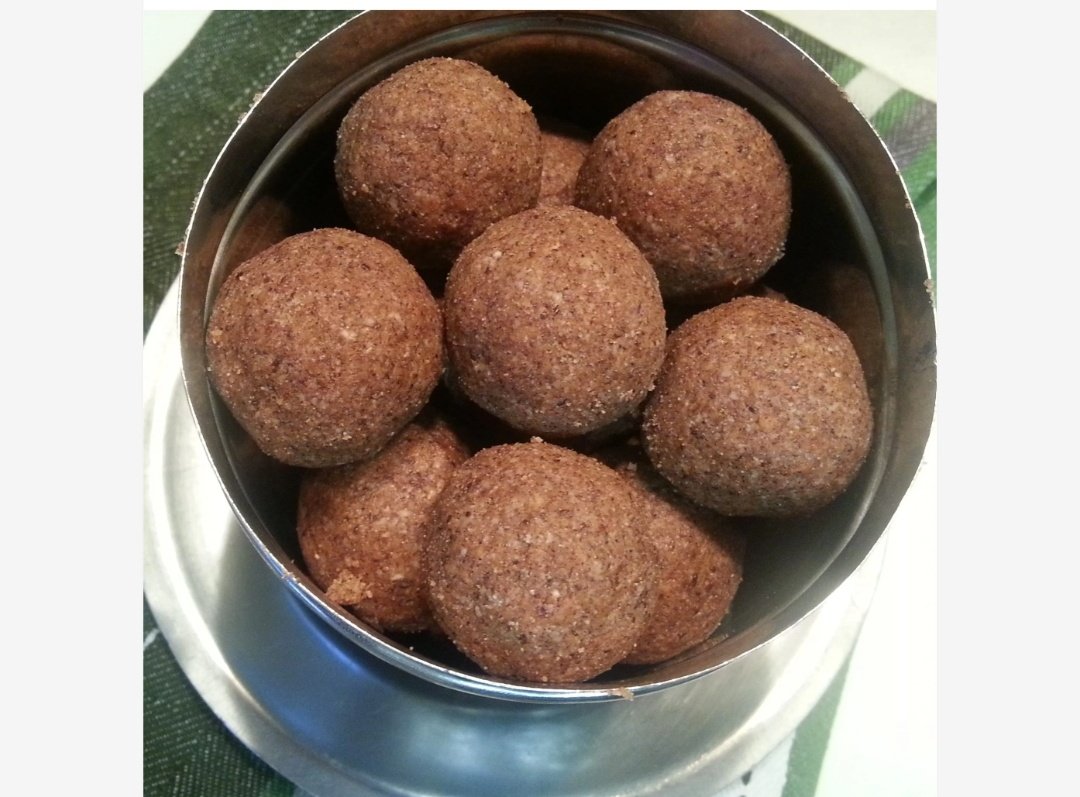 Sprouted Ragi Ladoo
shesightmag.com/sprouted-ragi-…
shesightmag.com/shesight-augus…
#HealthySweets #NutritiousTreats #SproutedRagiLove #WholesomeDesserts #HomemadeGoodness #PowerPackedLadoo #GlutenFreeDelight #SuperfoodSweets #RagiMagic #FiberRichTreats #Natural #WholesomeSnacking #SheSight