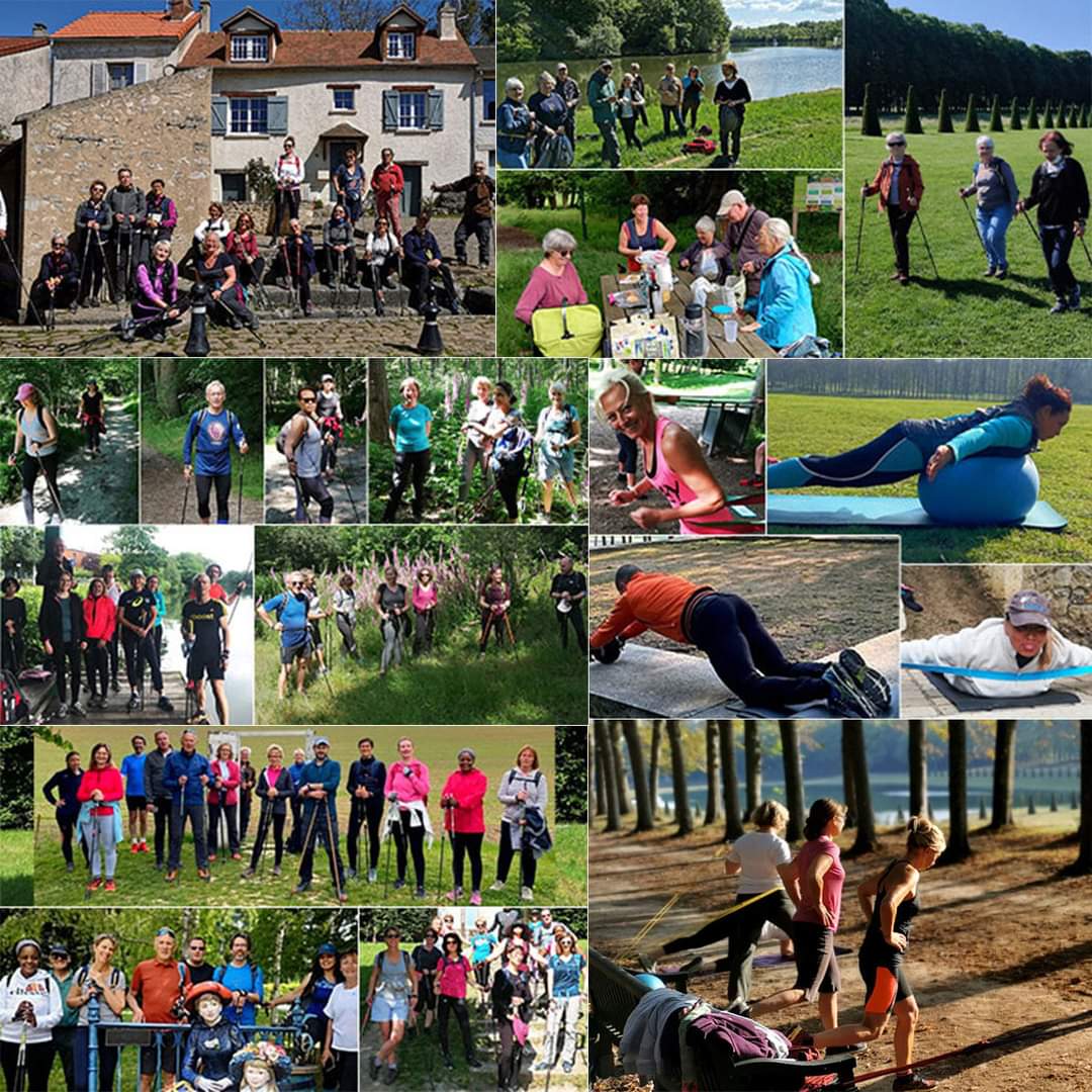 Club sport plein air 78 tweet media
