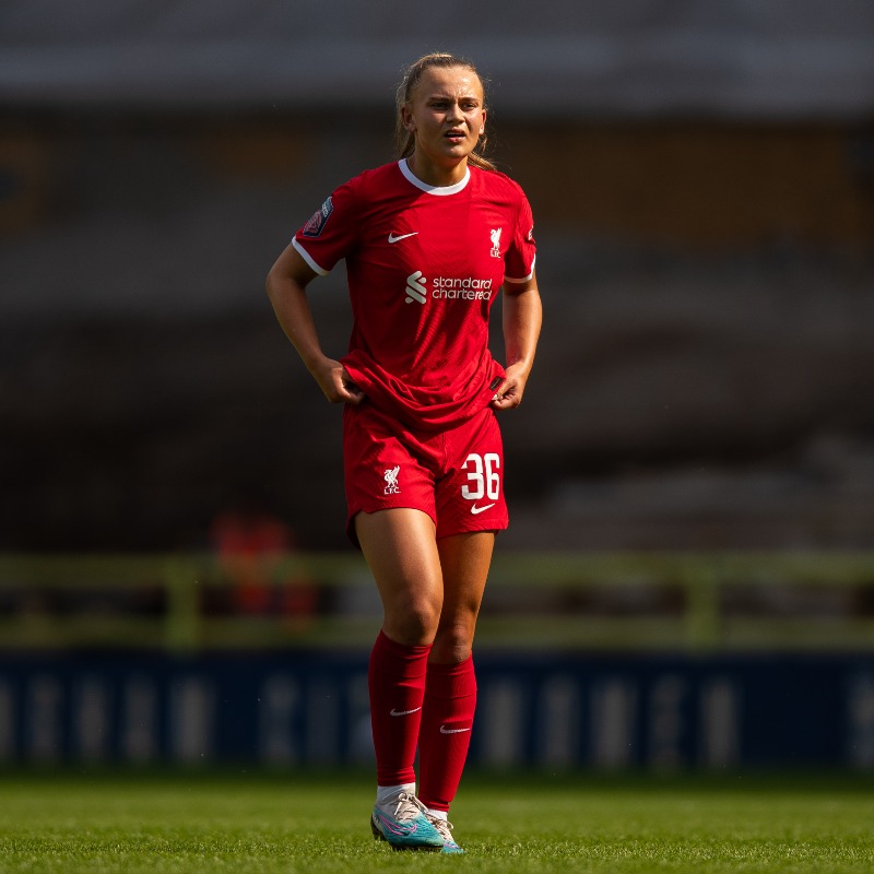 Liverpool FC Women on X