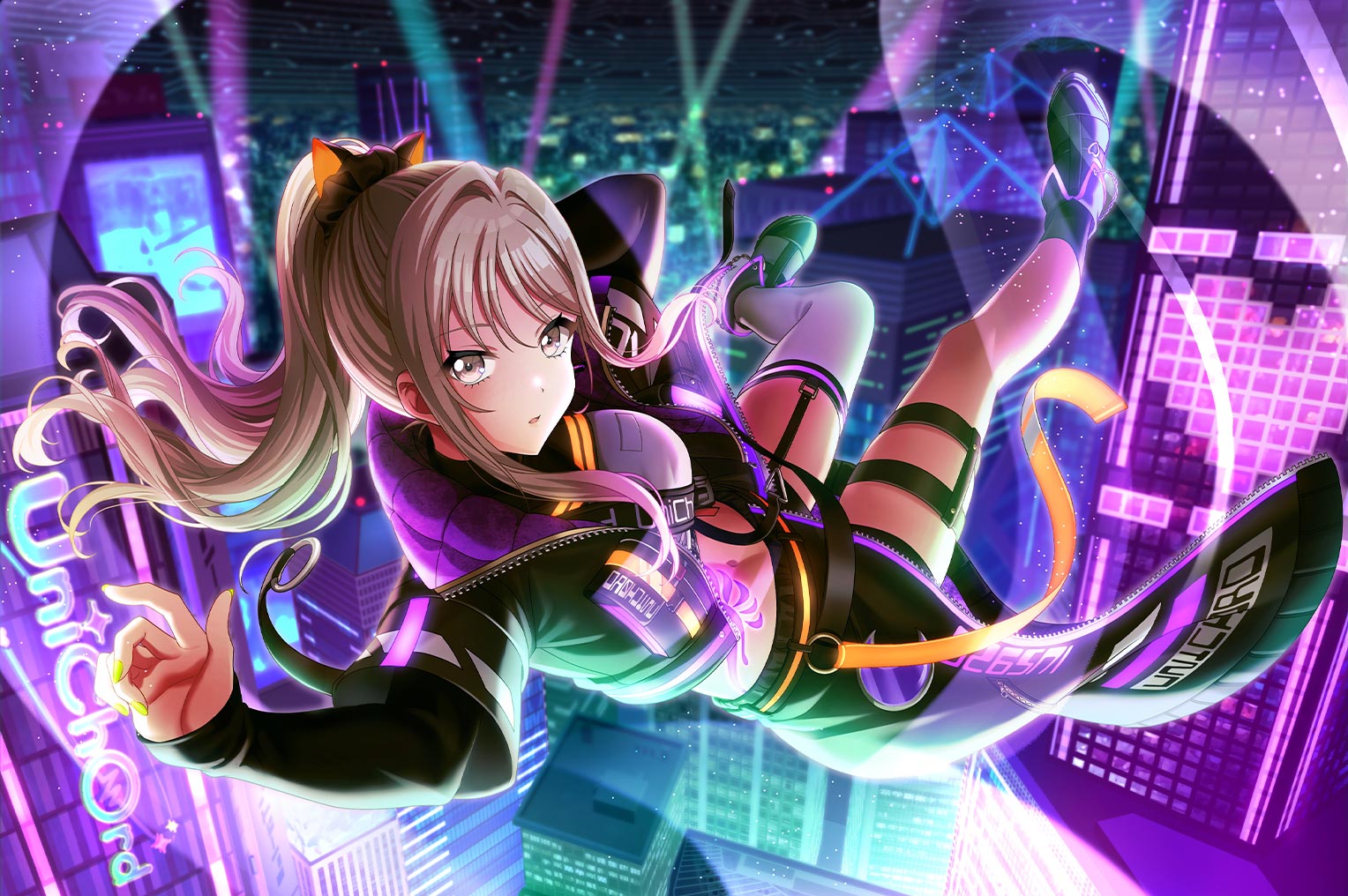 アニメ RAVE Rave Master [レイヴ] Opening 2 Upscaled 1440p | ANIMEVIDEO