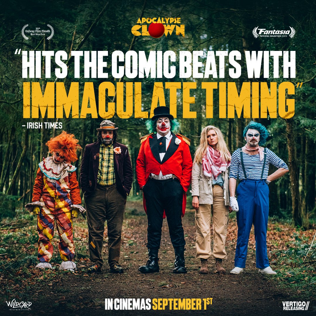 Wildcard tweet media