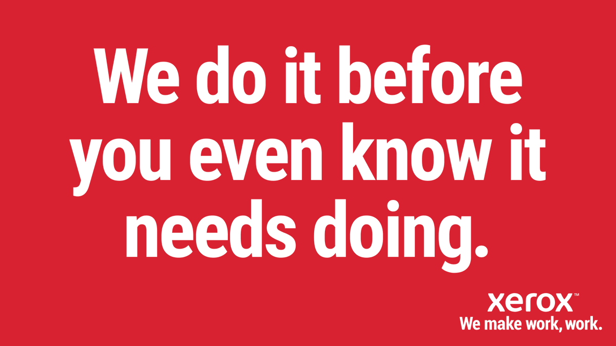 Increased productivity from the classroom to the courtroom, and everywhere in between.

We make work, work.

 ow.ly/Gjc750PmFJp