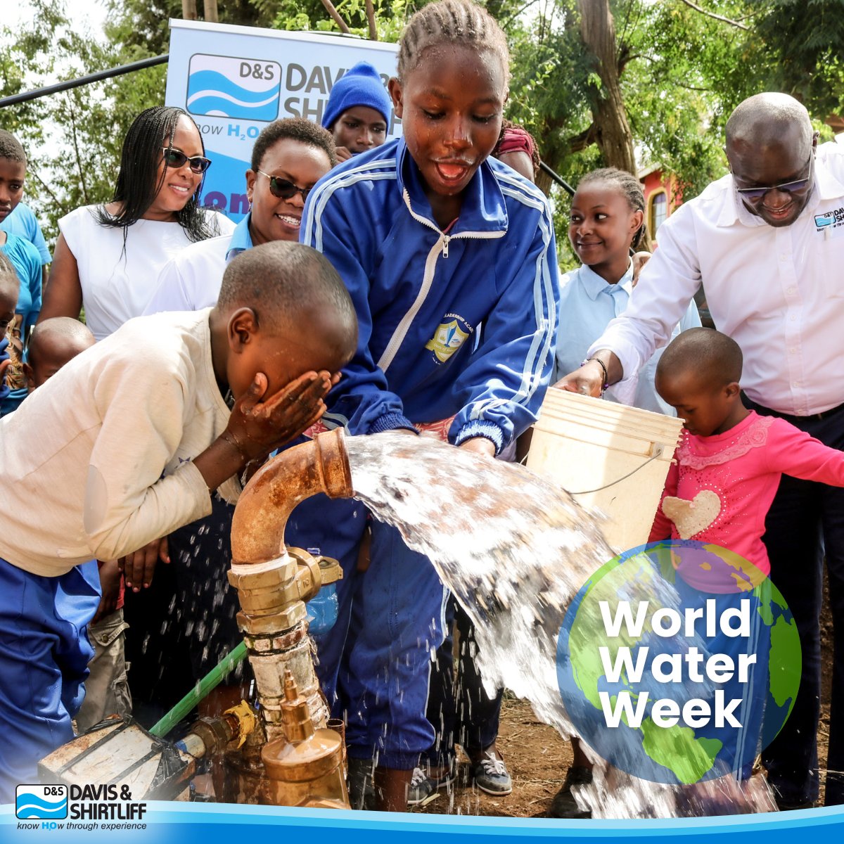 Davis & Shirtliff tweet media