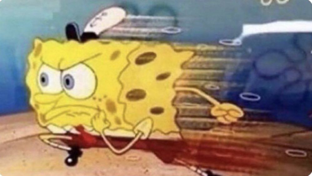 - اذا جبت لي ماي بخمس ثواني انت بطل 
= انا يوم كان عمري ٥ سنوات :