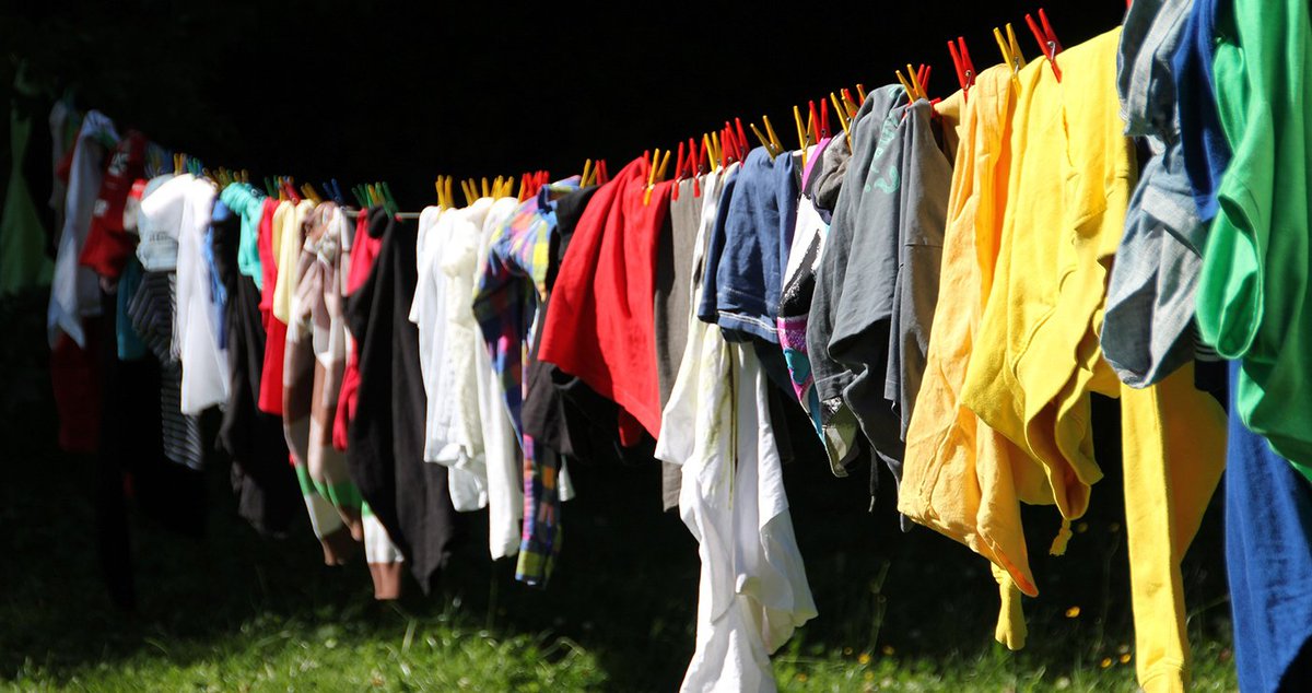 We are constantly looking for ways to reduce Tufcot’s environmental impact. This usually involves changes within the business but, this time, employees made small changes outside of the workplace.

Read more - tufcot.com/articles/emplo…  

#environment #sustainability #savetheplanet