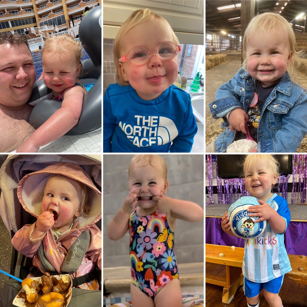 Happy 3rd Birthday Baby Girl Love You Loads xxxx 🎉🎁🎈🥳