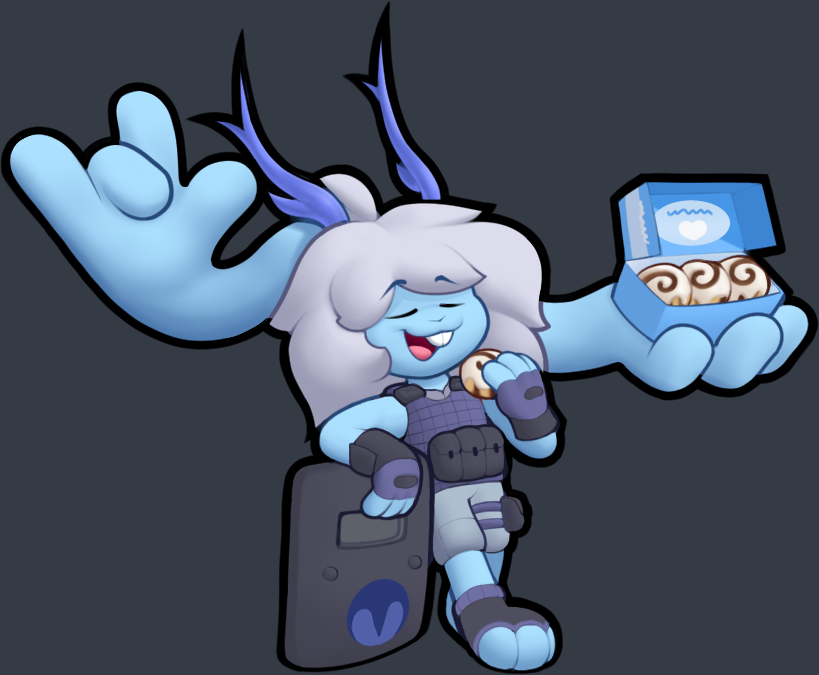 Sea Fluff (@Sea_Fluff) / Posts / X