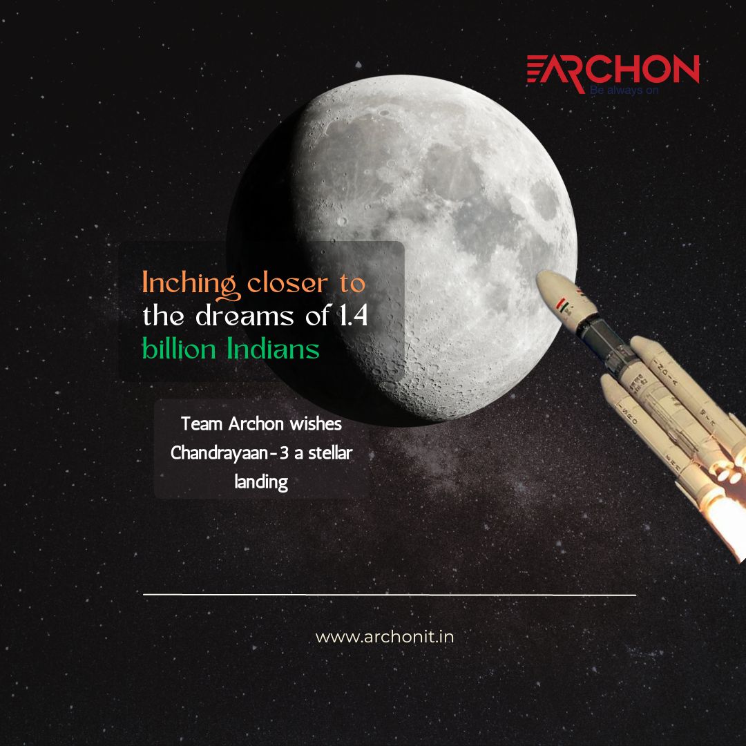 Archon Consulting Systems Pvt Ltd tweet media