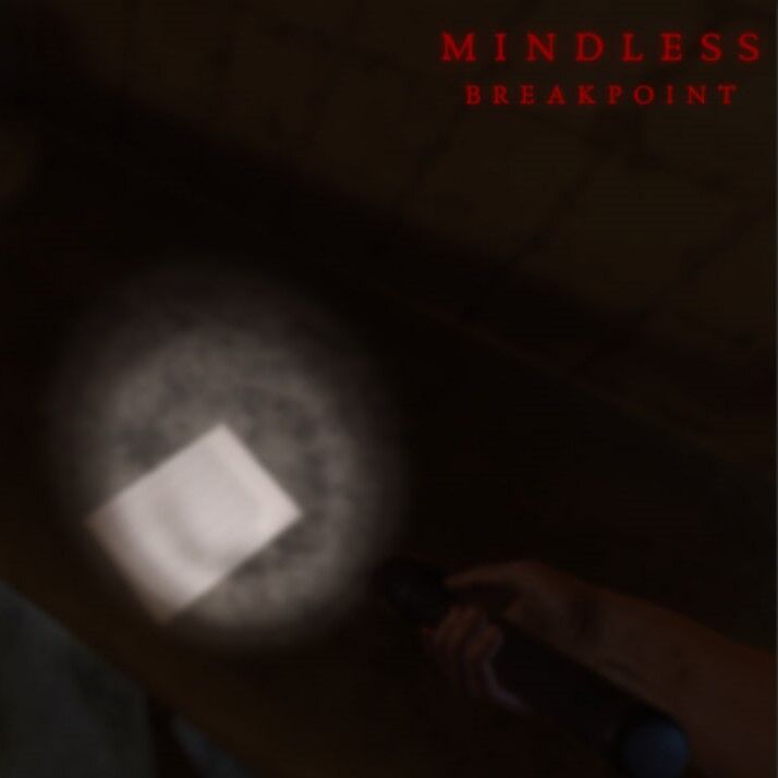 D4fGames's tweet photo. ๐ฅ Embark on an unforgettable journey with us! Add Mindless Breakpoint to your Steam wishlist now and be part of an incredible horror adventure!
๐ https://t.co/uo3vRG0ApK
#MindlessBreakpoint #IndieGameLove #SupportIndieDevs #HorrorGaming #WishlistWednesday #GamingCommunity ๐๐ฆ https://t.co/HJDiVXtYLF