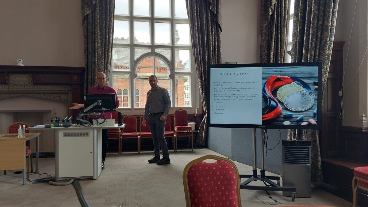 Luke A. Turnock tweet media