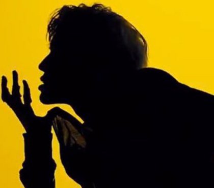 taeeeyongg's tweet photo. Even taeyong's silhouette screams perfection https://t.co/57KSpE2Z8S