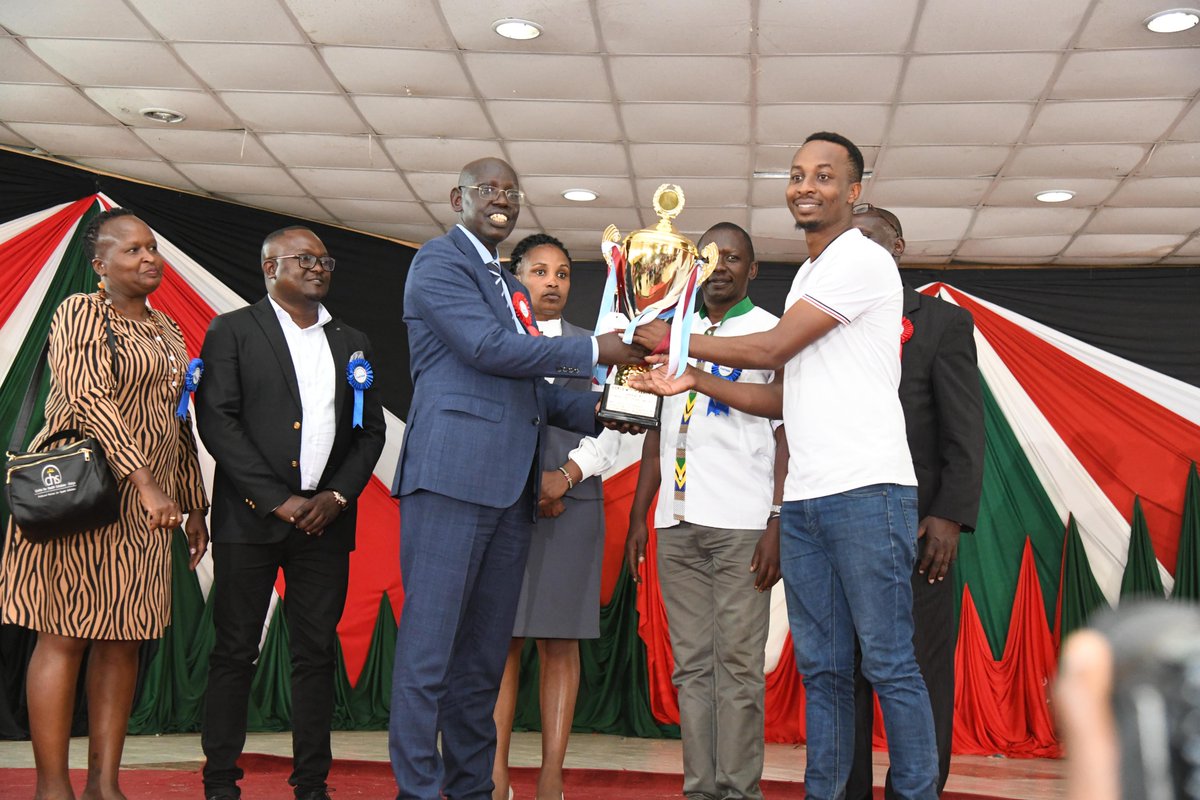 President Ruto Hosts State Concert as Curtain Falls on Kenya Music Festival... Read More! nltp.co.ke/ruto-hosts-sta…