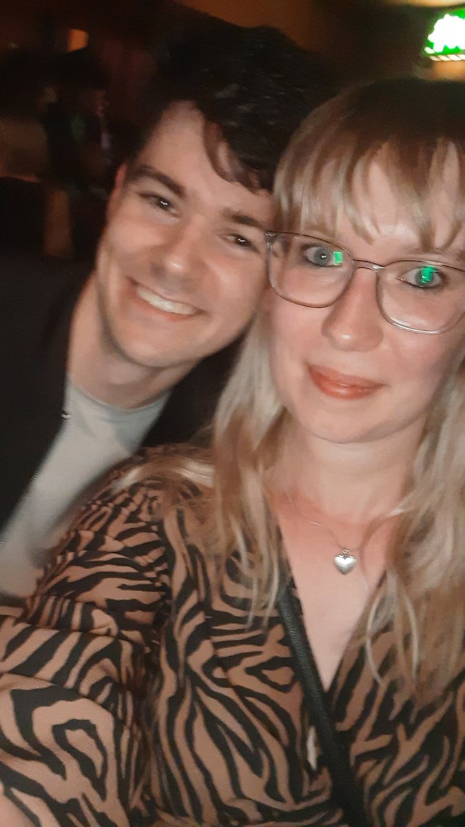 oopsfteoghan's tweet photo. ❤️❤️ glad to be reunited https://t.co/EVcBO2v5ax