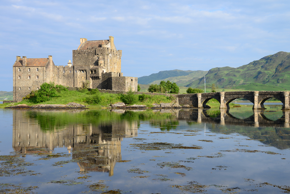 On this day in 1913 work began to restore Eilean Donan Castle, it took 20 years to complete.
Visit the castle on a voyage of discovery with Lord of the Glens to experience the history and romance of this iconic landmark.
#cruise #lordoftheglens #smallshipcruising #lovescotland