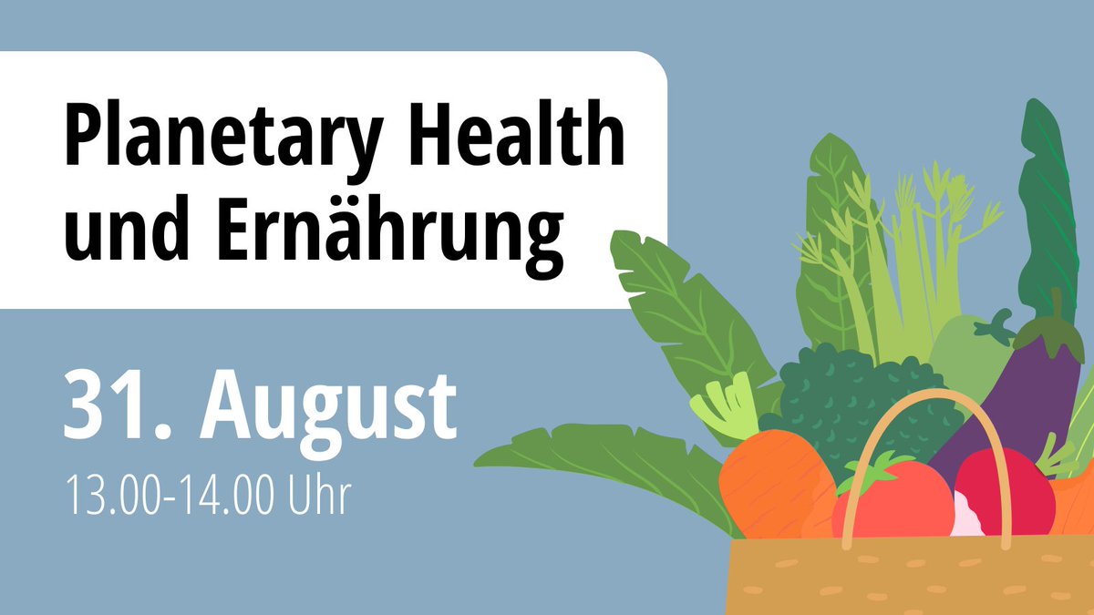 KLUG - Deutsche Allianz Klimawandel und Gesundheit tweet media