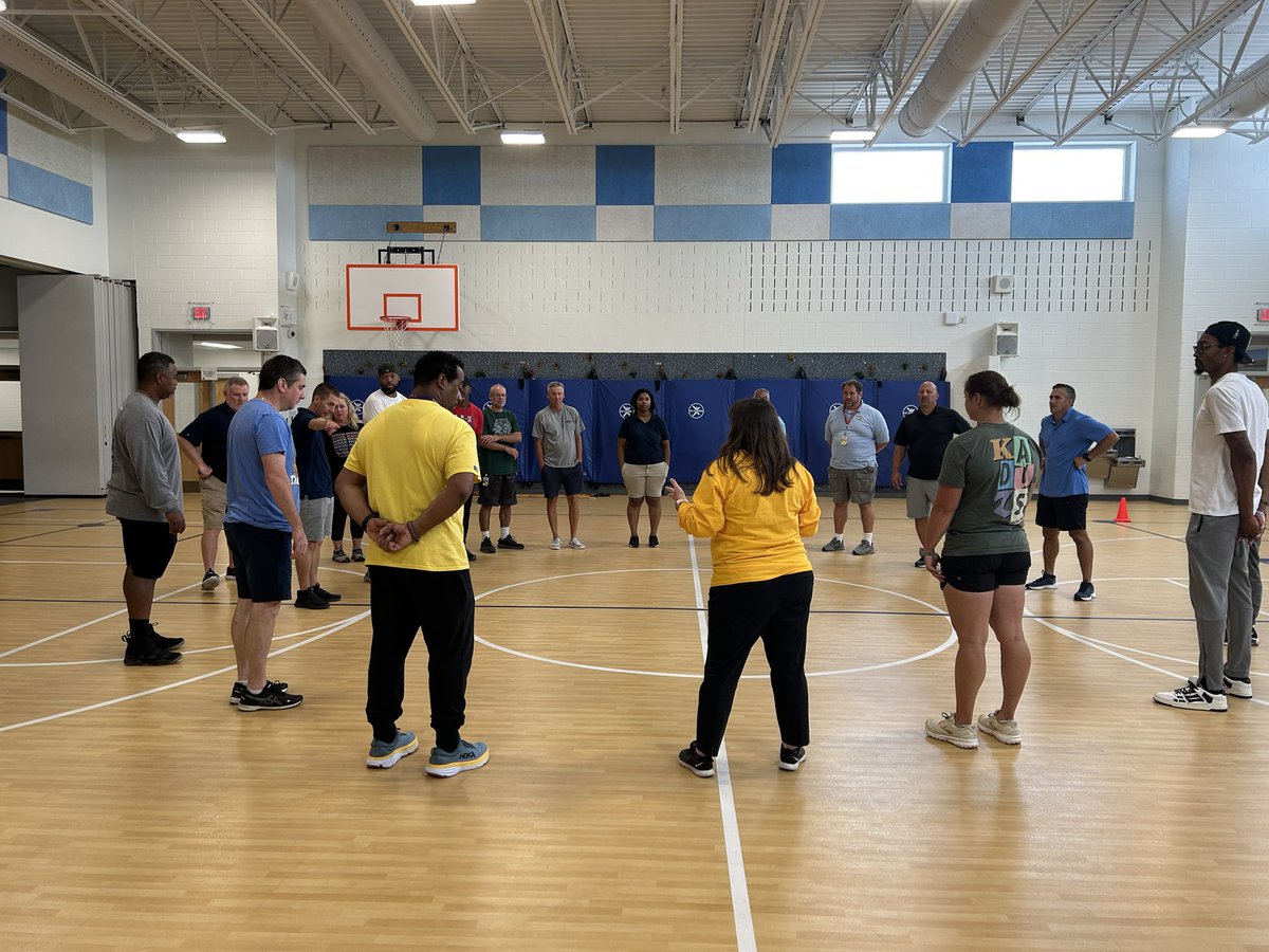 Valeri Cheseldine tweet media