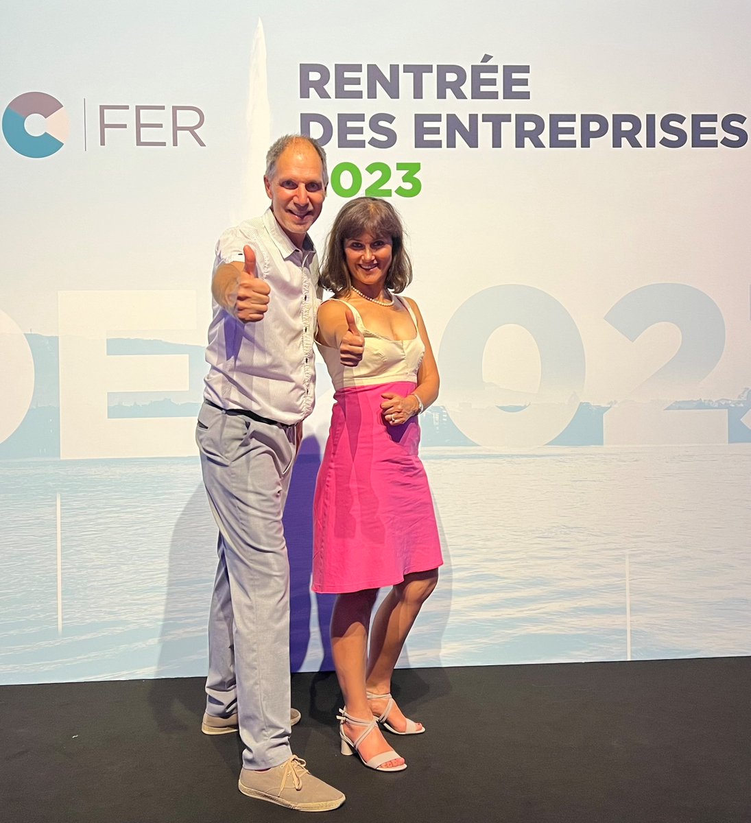 Rentree des Entreprises Geneva
Klara Boor representing Klass Academy was delighted to attend the “Rentrée des Entreprises” orgised by <a href="/FER/">Fernando Alvarenga</a>. Academy is a Geneva startup that promotes continuous learning and provides innovative micro learning – blended learning programs.