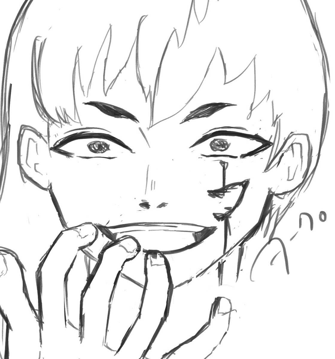 Veronic05478053's tweet photo. 😍😍😍😍😍 #イラスト #模写 #fanart #7月4日全人類石化 #DrSTONE最終回 #SenkuInSpace
Original: wo_k_paint https://t.co/znDq9lZHU7