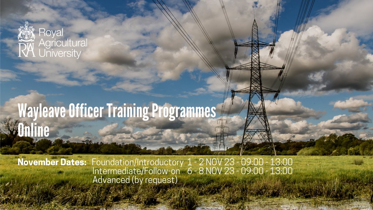 CPD at the RAU tweet media