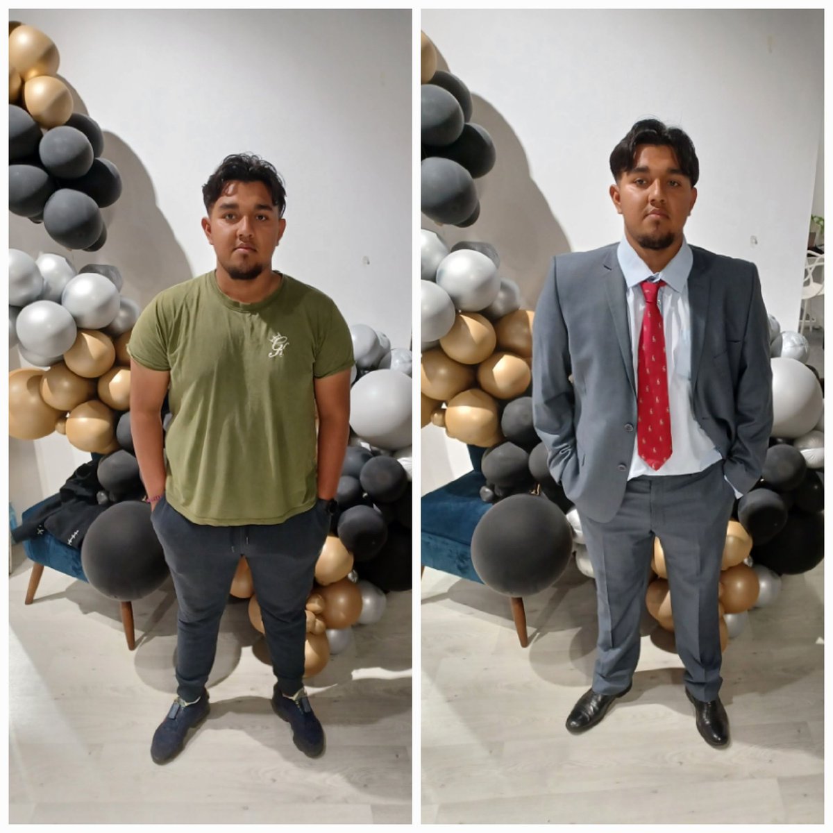 Working Wardrobe tweet media