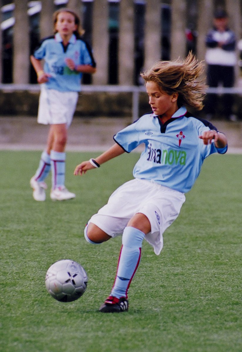 No es un equipo, es un sentimiento centenario… Por 100 años más… MUCHAS FELICIDADES, Celta!!! 💙

#100anosdeAfoutezaeCorazón