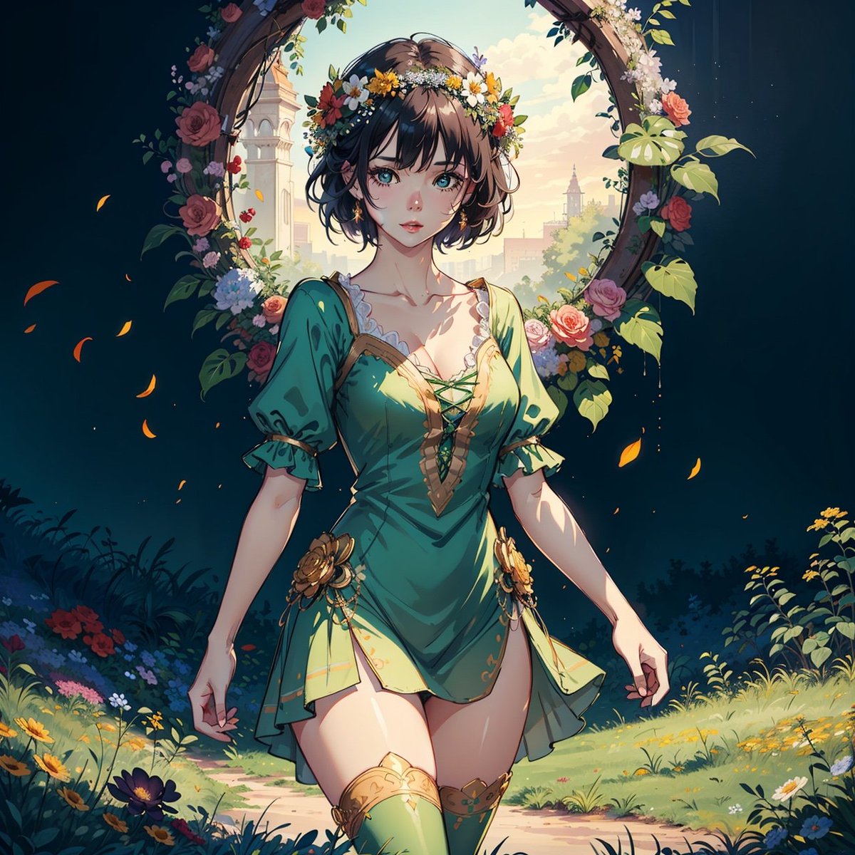 Late good morning friends🌸
Check new collection❤️
Only 10 XTZ 😍
Links ⬇️