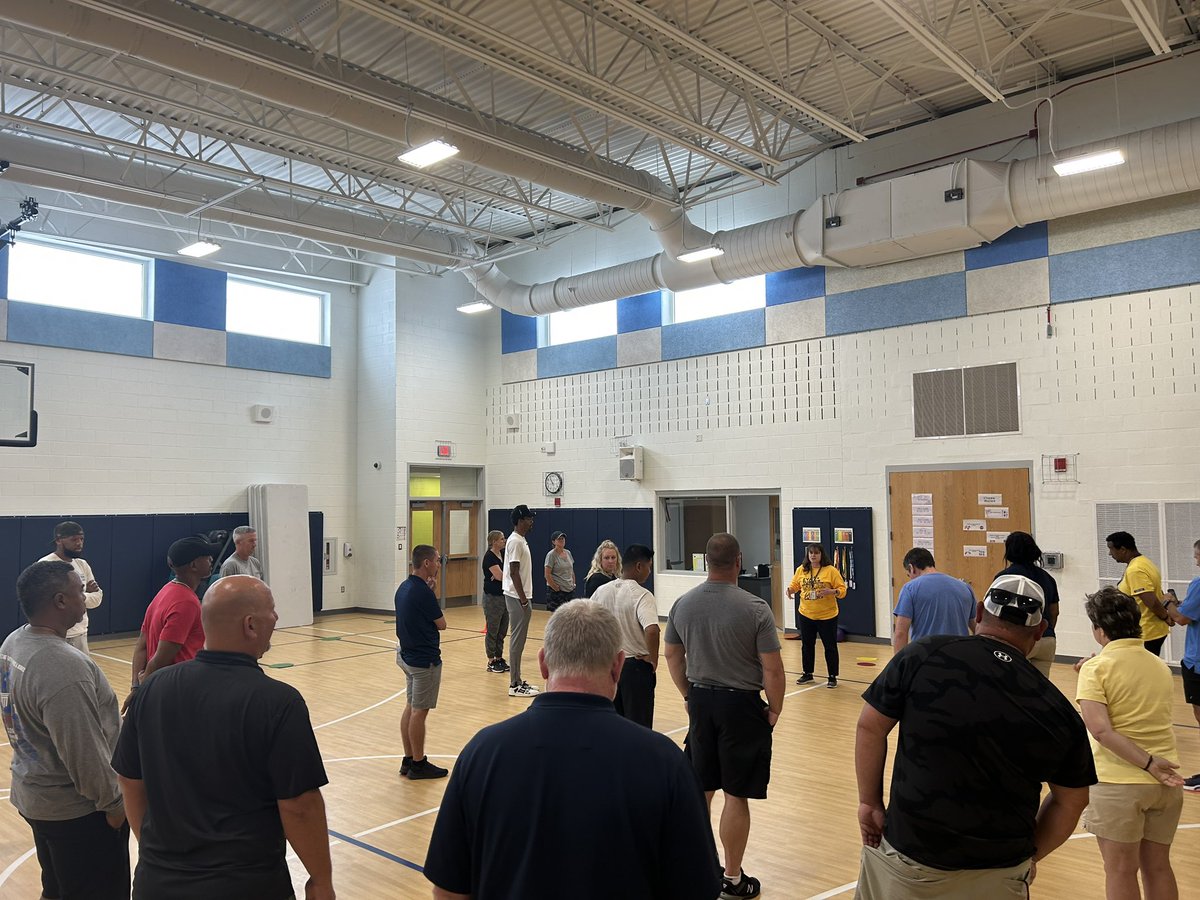 Valeri Cheseldine tweet media