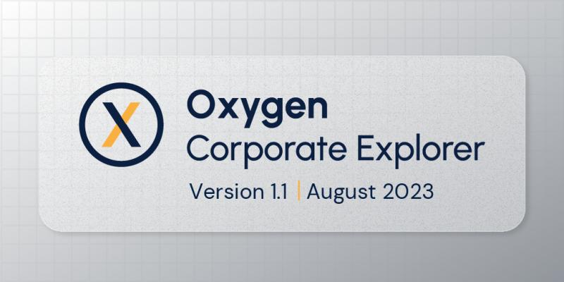 ForensicFocus's tweet image. Oxygen Corporate Explorer Introduces Remote Device Collector buff.ly/3YP8IV0 #OxygenForensics #DFIR