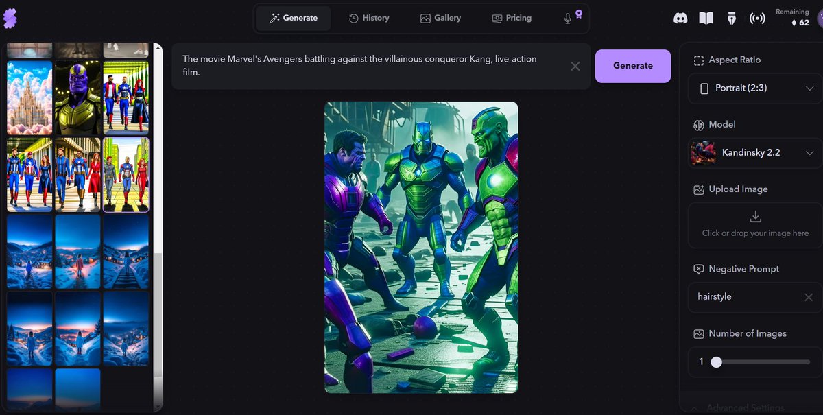 Khamndani's tweet photo. Have you ever used these amazing AI intelligent tools? 😻Each one will make you marvel at the rapid development of AI technology!
1.Stablecog(image generator)
2.Promethean(AI Game Development Tools)
3.Writesonic(AI Writing tools)
4.Videoleap (AI video tools)
#Findusai  #aitools https://t.co/9ERZMlk1ZU