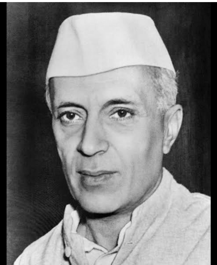 sagarikaghose's tweet photo. On a day like today #Chandrayaan3Landing , hopefully those who attack #JawaharlalNehru on China & Kashmir, will acknowledge the role of our first Prime Minister in setting India on the path to space research and modern science. Take credit, but don’t ignore the builders of the foundations of modern India