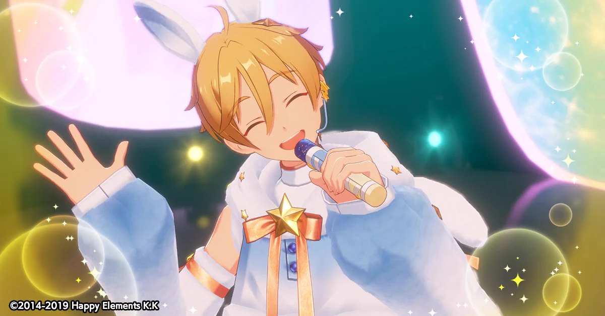 あんさんぶるスターズ！！Music【公式】 on X: 