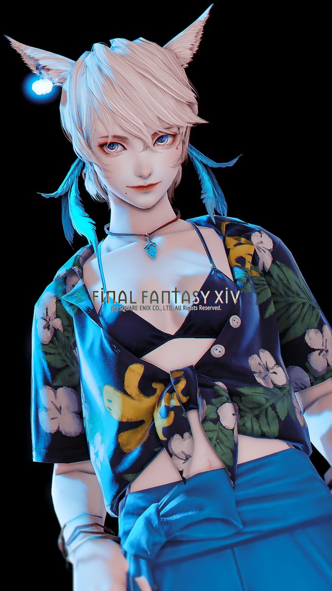 ぷらち/Belias tweet media