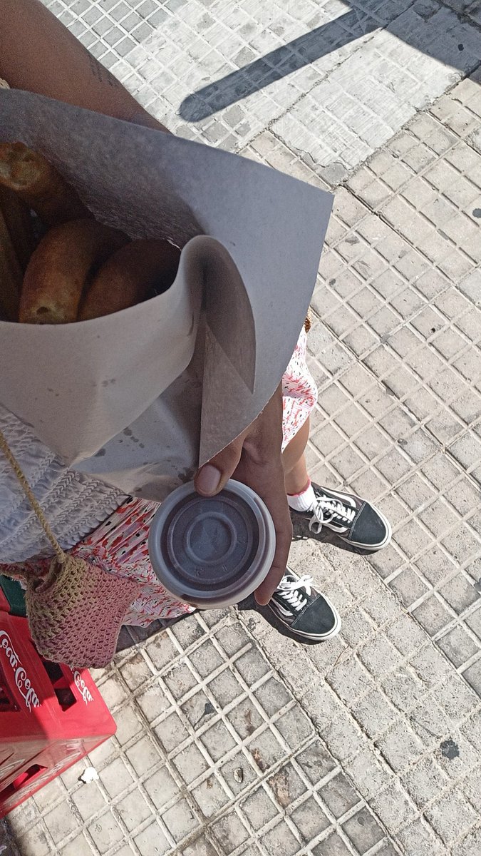 AlbaGrufer's tweet photo. De la droga se sale, de esta mierda no https://t.co/stnMF8zKoK