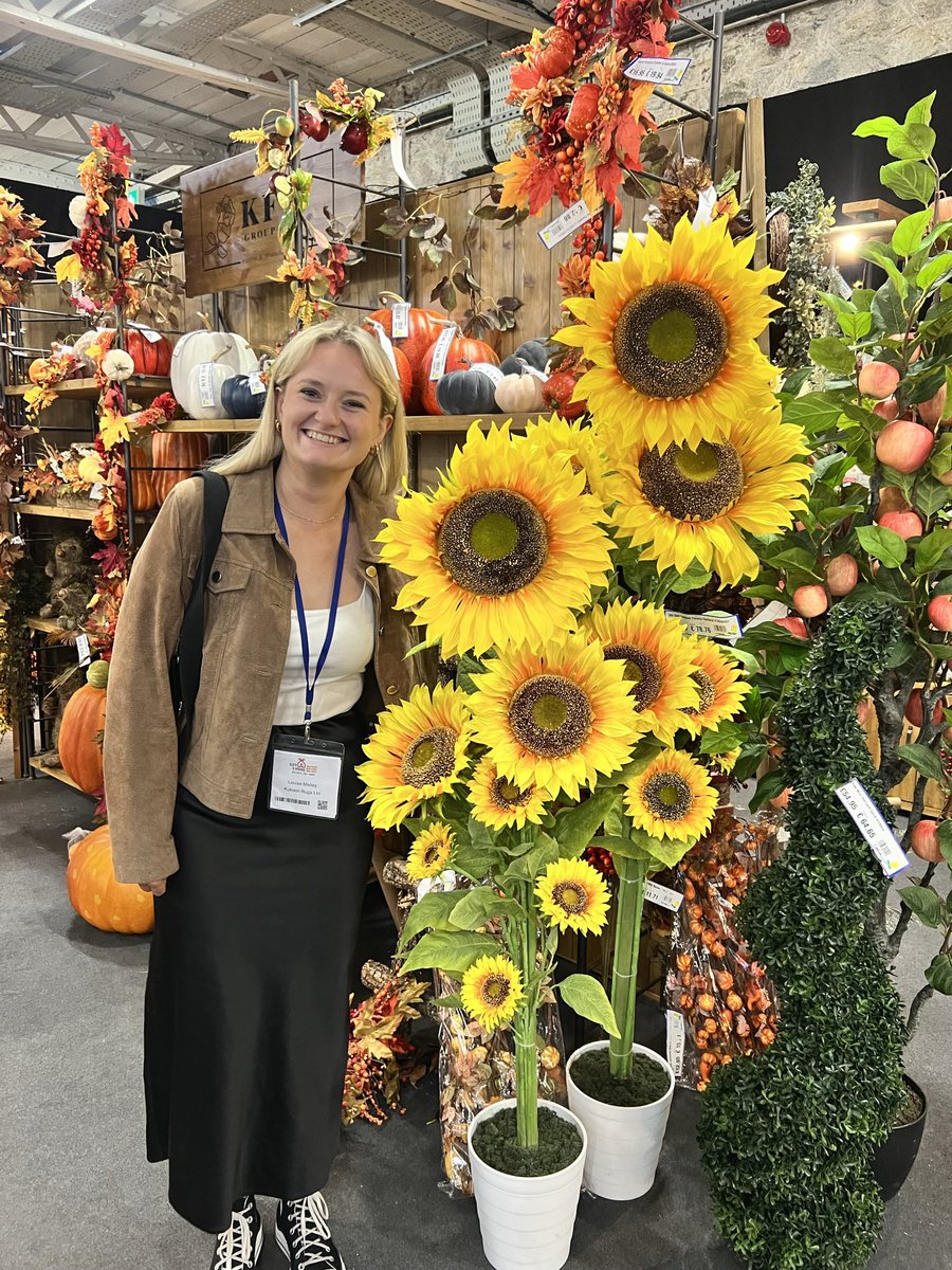 Kukoon Rugs (@kukoonrugs) on Twitter photo We had a great day at the RDS for <a href="/gifthomefair/">Gift & Home Fair</a> yesterday! We explored lots of Irish companies doing wonderful things in the Homeware industry. Sustainability was the leading trend with most business owners which was fantastic to see! π We had a great day at the RDS for <a href="/gifthomefair/">Gift & Home Fair</a> yesterday! We explored lots of Irish companies doing wonderful things in the Homeware industry. Sustainability was the leading trend with most business owners which was fantastic to see! π