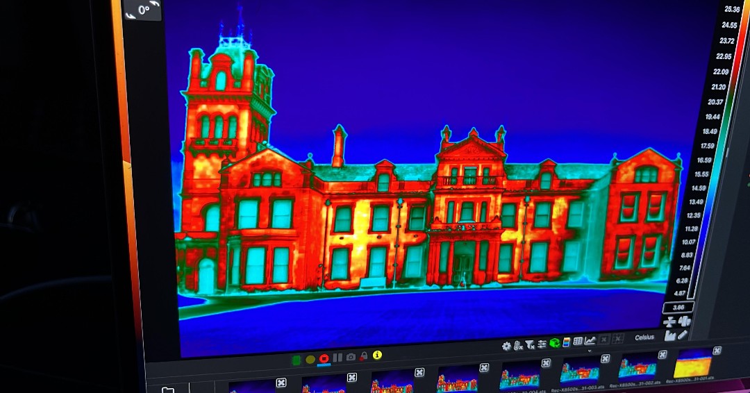 TheThermalGuys - Powered by TVI & FLIR tweet media