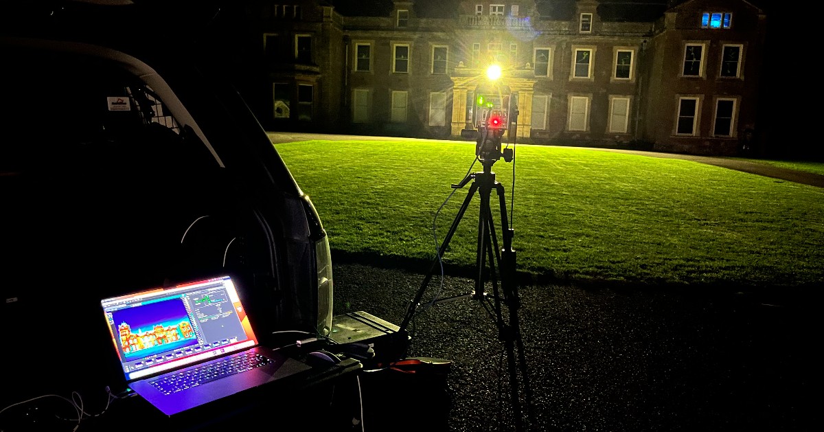 TheThermalGuys - Powered by TVI & FLIR tweet media