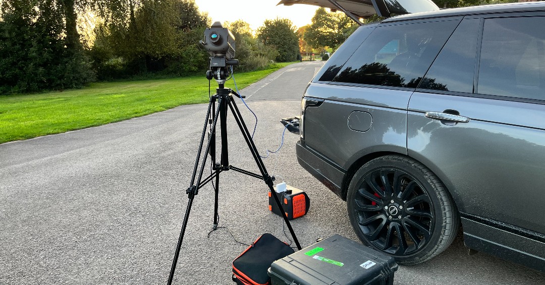 TheThermalGuys - Powered by TVI & FLIR tweet media