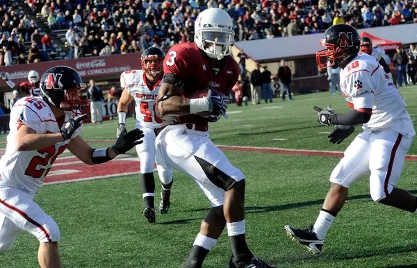 TheCursiveU's tweet photo. We are Victor Cruz days from @UMassFootball at @NMStateFootball 
Saturday, August 26th - 7:00 PM
Aggie Memorial Stadium, Las Cruces, NM @ESPNCFB 
#dUdeMASS🚩🏈🏈🏈 
#UMassTwitter #Flagship
#YeahBuddy #sleepinggiant #110asOne https://t.co/wPBYCSWpdy