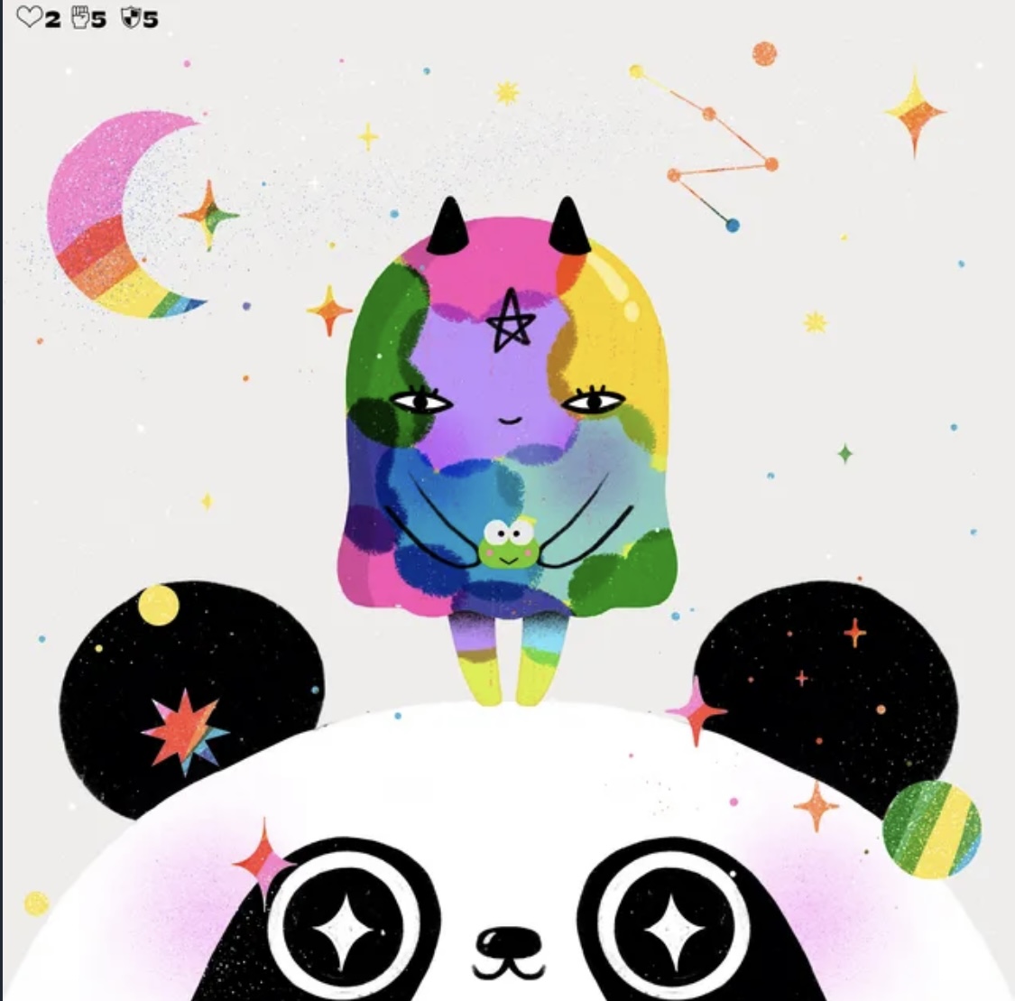 KRONIK CRUZ 🐸 tweet media