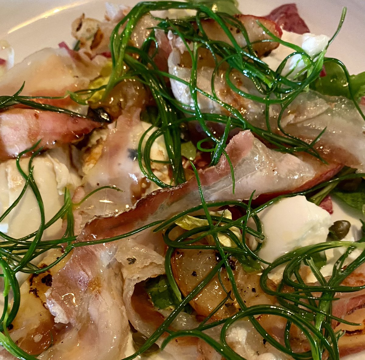 Nick Nairn tweet media