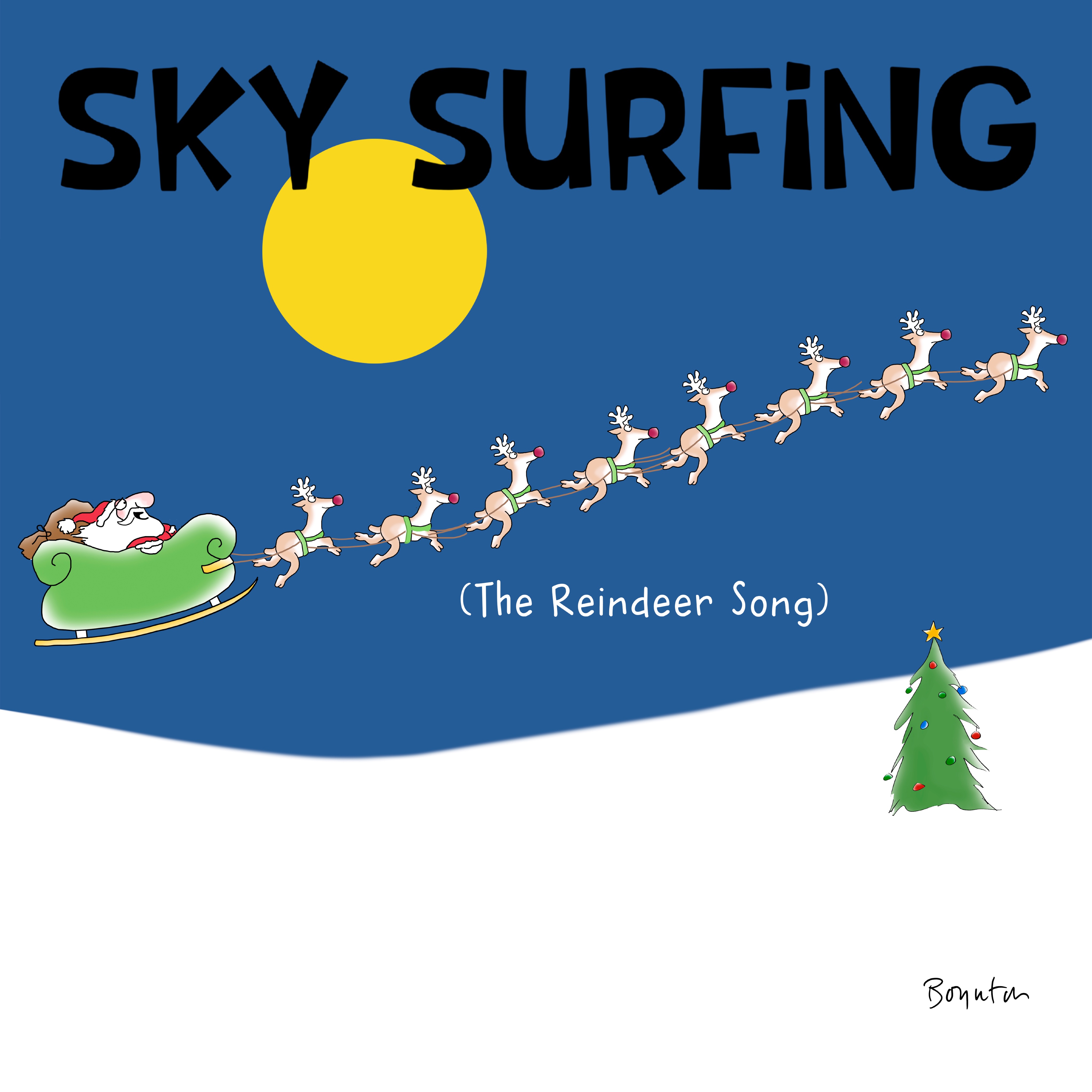 2024 Christmas Cd Releases Donia Garland