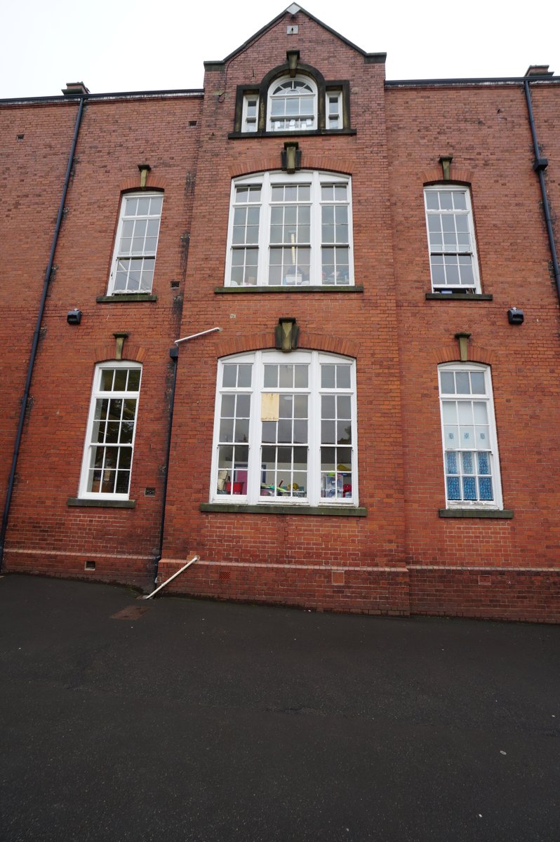 HadrianWindows's tweet image. PVCu windows and doors.  Read more: hadrianwindows.co.uk/case-studies/