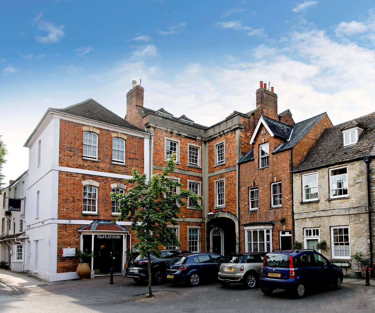 Peter Brunt (@peterbrunt) on Twitter photo Another successful sale! Grade-II listed The Feathers hotel in Woodstock sold to Cotswolds property group boutiquehotelier.com/the-feathers-h… via <a href="/BHotelier/">Boutique Hotelier</a> Another successful sale! Grade-II listed The Feathers hotel in Woodstock sold to Cotswolds property group boutiquehotelier.com/the-feathers-h… via <a href="/BHotelier/">Boutique Hotelier</a>