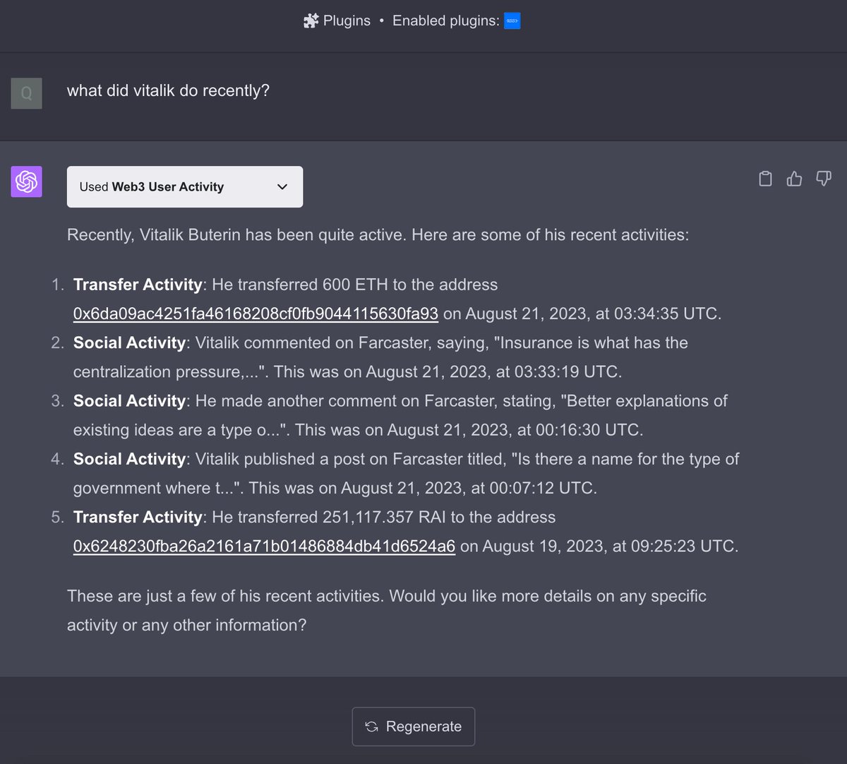 RSS3 🟦 tweet media