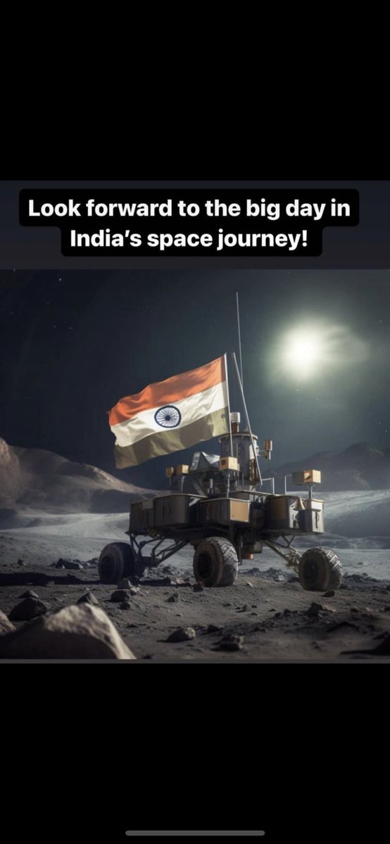 saipallakumar's tweet photo. Big Day today 

Chandrayaan 3

Testauthon

@stepin_forum #STEPINSUMMIT2023 https://t.co/D0e0lmodKz