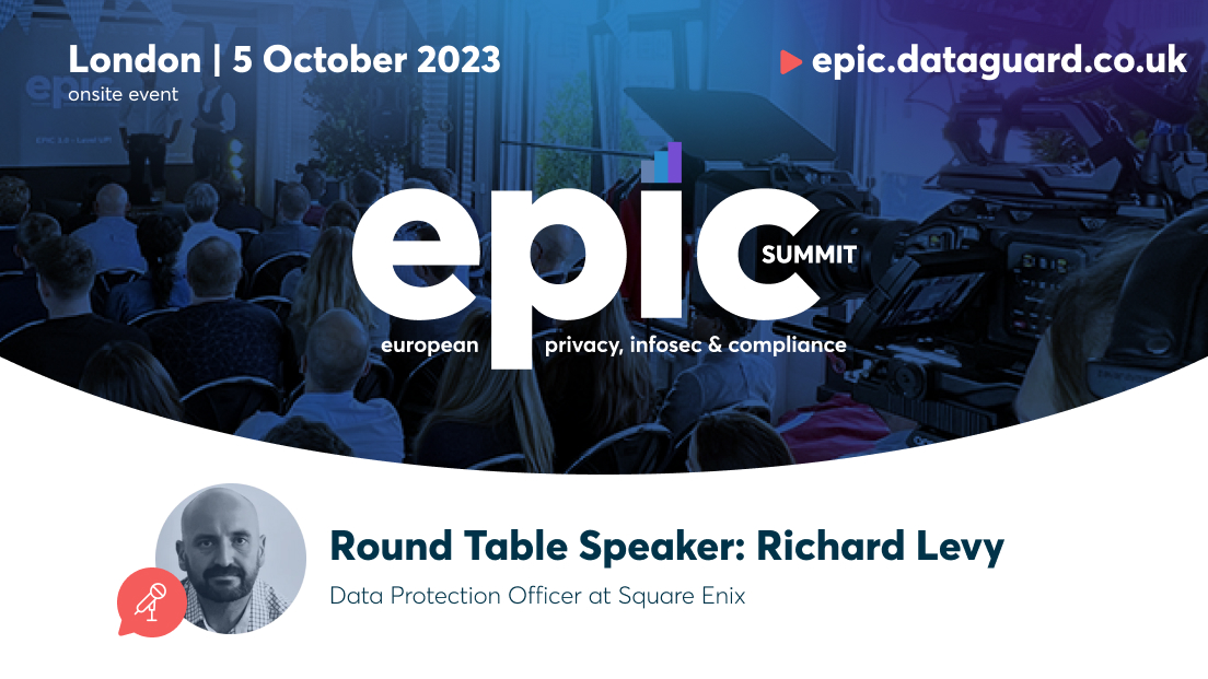 DataGuard tweet media