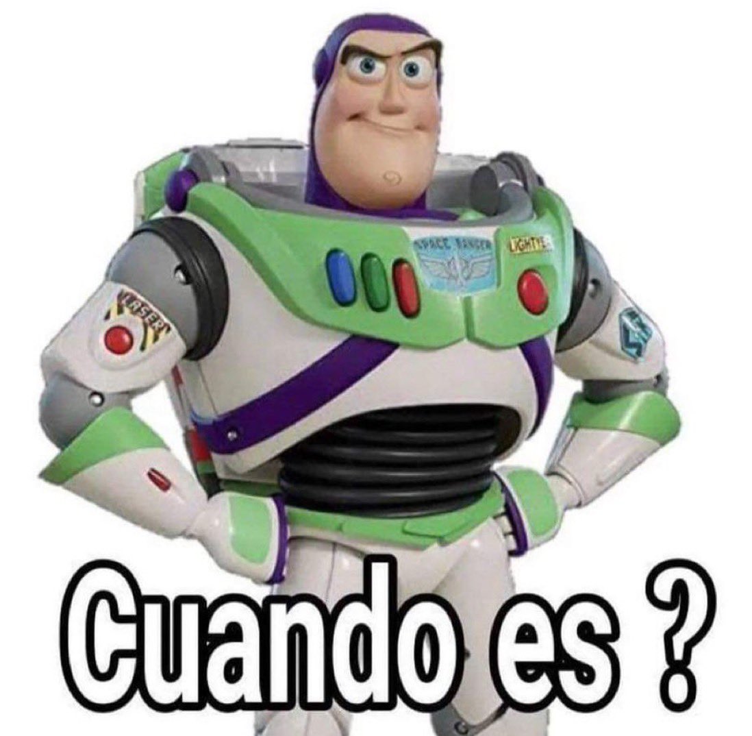 *me invitan a una fiesta*

yo sabiendo q no voy a ir: