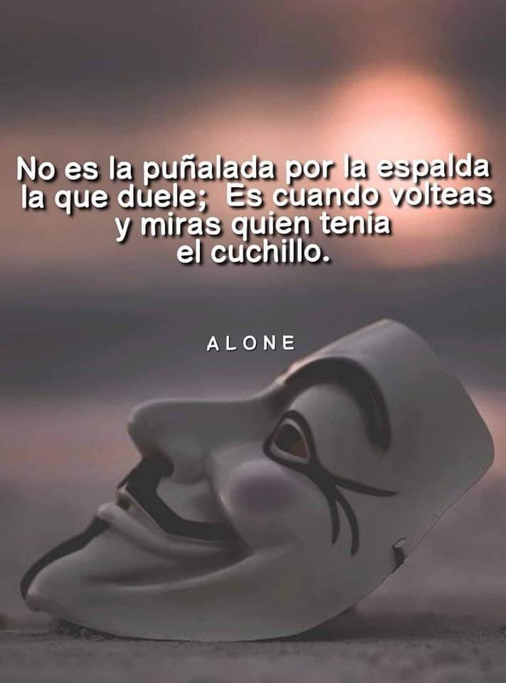 ASÍ ES!
