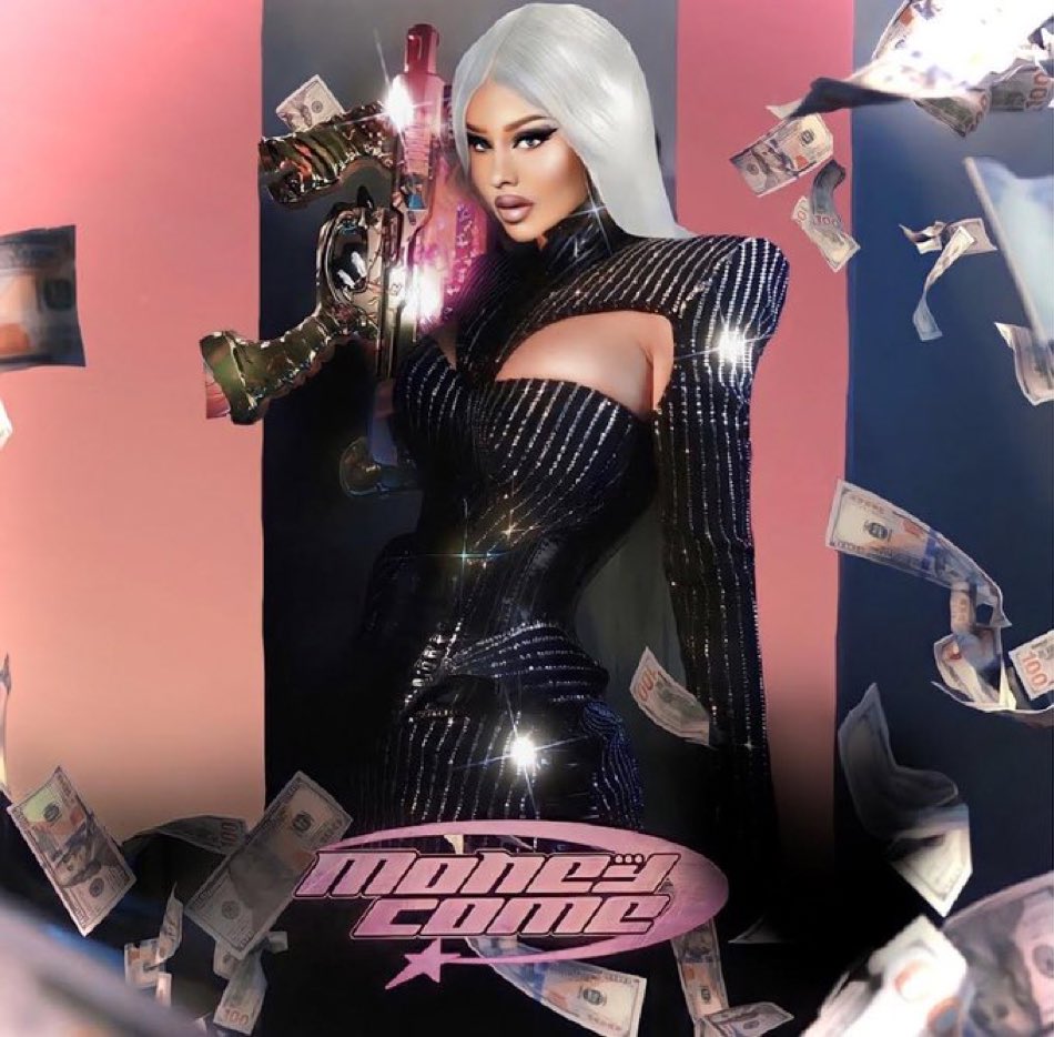 Global Recording Industry tweet media