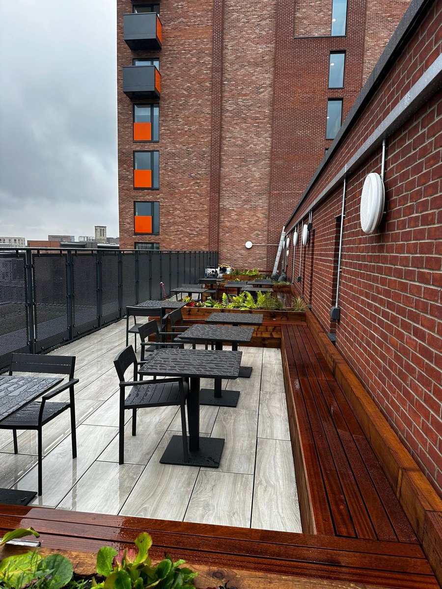 Zerum_'s tweet photo. And that's a wrap!... Well Meadow, Sheffield has achieved Practical Completion.

The scheme involved our Planning, Project Management &amp; Cost Management teams, working for Panacea Property Developments. 

Funded by Grainger &amp; constructed by GRAHAM Group.

Well done everyone! 👏 https://t.co/VMy7HYbnPO